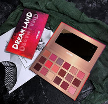 Carregar imagem no visualizador da galeria, Paleta de sombras DREAM LAND®
