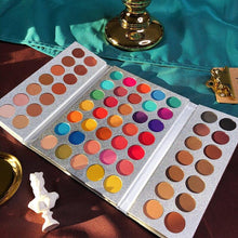 Carregar imagem no visualizador da galeria, Paleta de sombras GORGEOUS ME®
