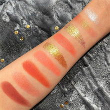 Carregar imagem no visualizador da galeria, Paleta de sombras ENCHANTING ROSE®
