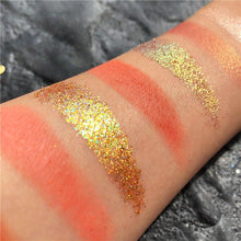 Carregar imagem no visualizador da galeria, Paleta de sombras ENCHANTING ROSE®

