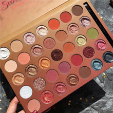 Carregar imagem no visualizador da galeria, Paleta de sombras SWEET MINT2®
