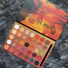 Carregar imagem no visualizador da galeria, Paleta de sombras SWEET MINT2®

