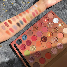 Carregar imagem no visualizador da galeria, Paleta de sombras SWEET MINT2®
