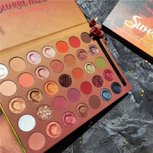 Carregar imagem no visualizador da galeria, Paleta de sombras SWEET MINT2®
